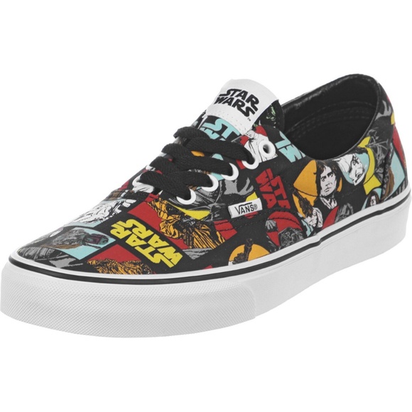 ⭐️ VANS STAR WARS ⭐️ HOST PICK!